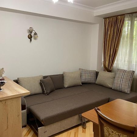 Apartment In City Center Jerevan Eksteriør bilde