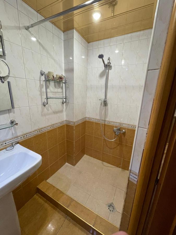 Apartment In City Center Jerevan Eksteriør bilde