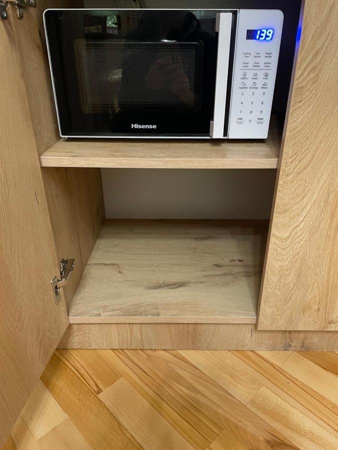 Apartment In City Center Jerevan Eksteriør bilde
